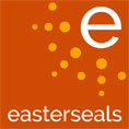 Easter Seals New Logo