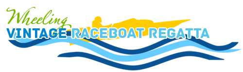 Wheeling Vintage Raceboat Regatta